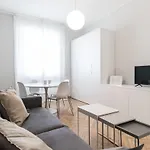 Italianway Easy - Sacconi 2 Apartment *