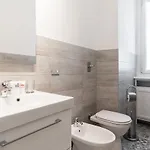 Italianway Easy - Sacconi 2 Apartment *