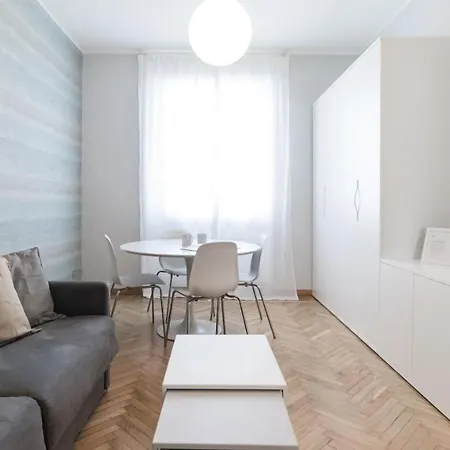 Apartamento Italianway - Sacconi 2 *