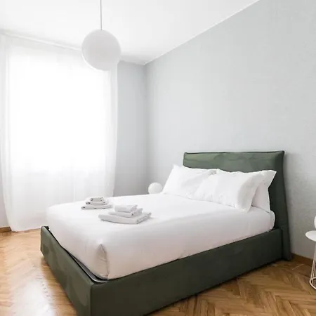 Italianway Easy - Sacconi 2 Apartment Mailand