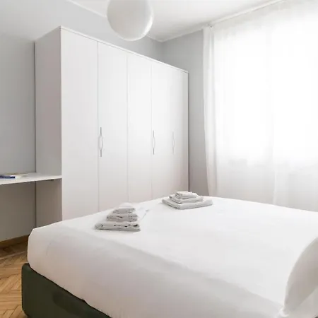 Apartment Italianway Easy - Sacconi 2 *