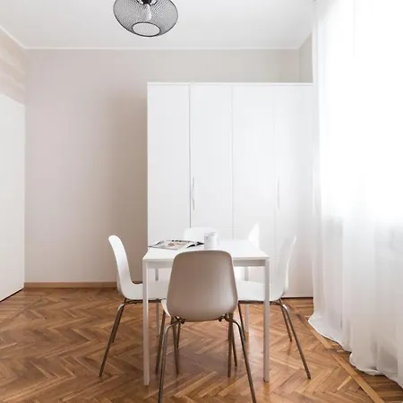 Italianway Easy - Sacconi 2 Apartment Mailand