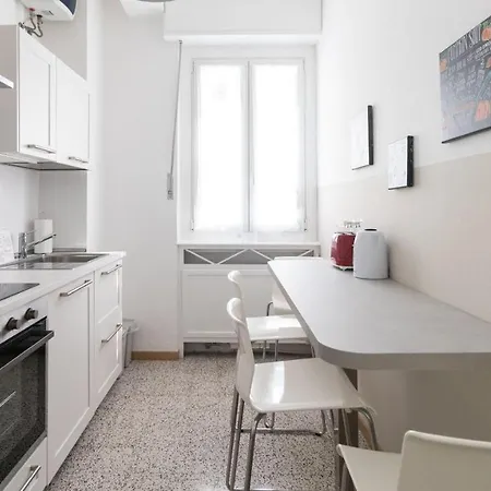 Apartment Italianway Easy - Sacconi 2