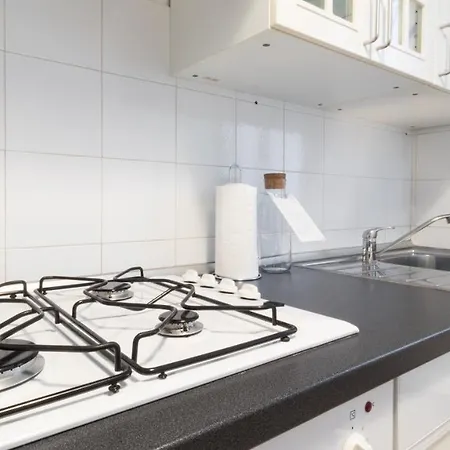 Apartment Italianway Easy - Sacconi 2 *