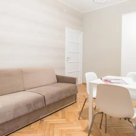 Italianway Easy - Sacconi 2 Apartment