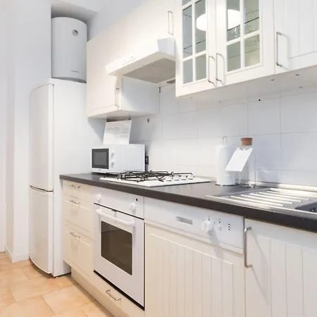 Apartment Italianway Easy - Sacconi 2 *
