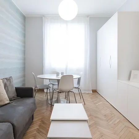 Apartment Italianway Easy - Sacconi 2
