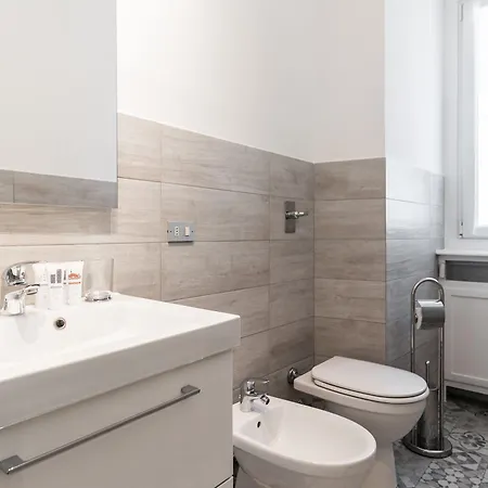 Italianway Easy - Sacconi 2 Apartment *