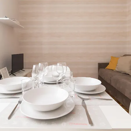 Apartment Italianway Easy - Sacconi 2 *