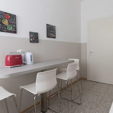 Apartment Italianway Easy - Sacconi 2 Mailand