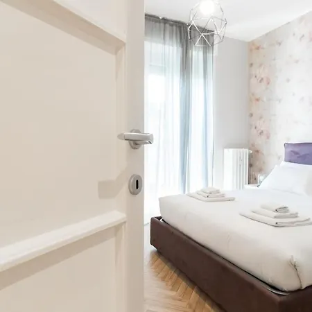 Appartamento Italianway - Sacconi 2 *