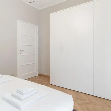 Appartamento Italianway - Sacconi 2 Milano