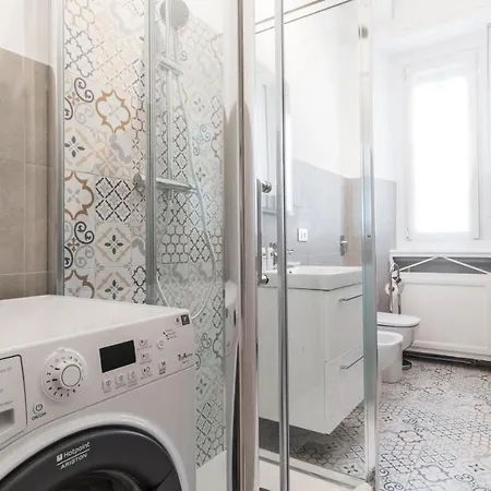 Apartman Italianway Easy - Sacconi 2 Milánó
