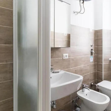 Apartment Italianway - Sacconi 2 *