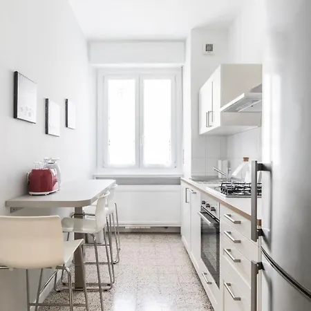 Italianway - Sacconi 2 Apartment Milan