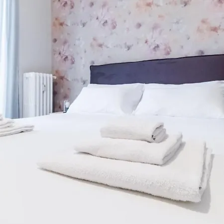 Apartment Italianway - Sacconi 2