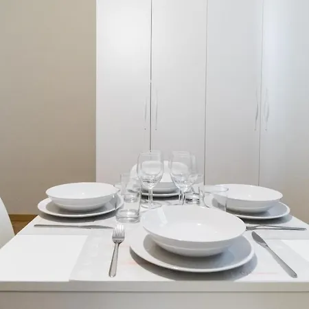 Apartment Italianway - Sacconi 2